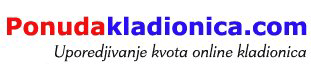 ponuda kladionica